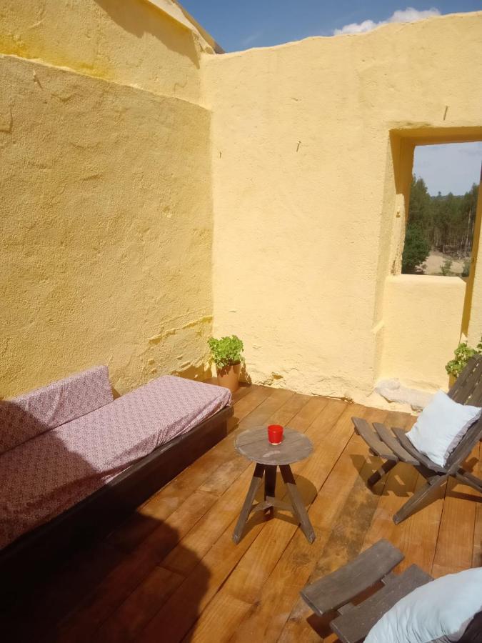 Casa Thocamalu'S Leilighet Covelo  Eksteriør bilde